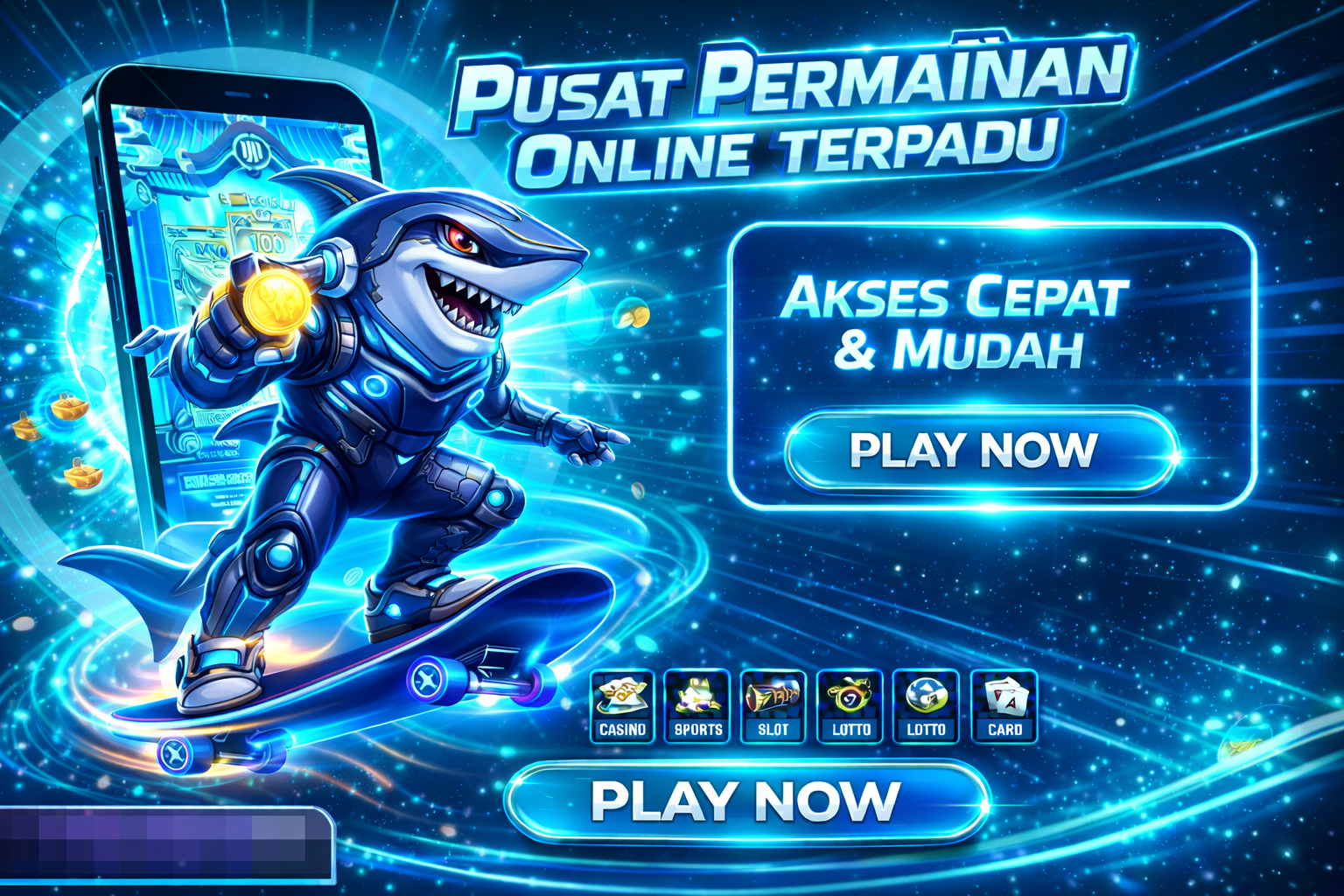 Galeri foto Sultan303 • Tempat Main Game Online Terbaik Dengan Banyak Keuntungan di Jakarta